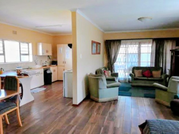 3 Bedroom Property for Sale in Ferreira Town Eastern Cape